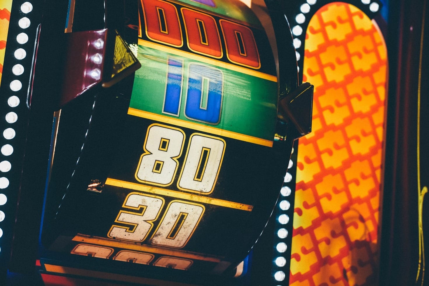 10 Strategies to Improve Your Slot Gaming Skills