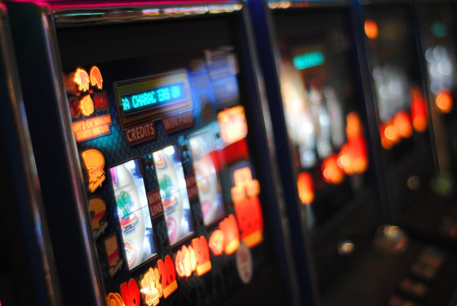 How to Choose the Best Online Slot Games